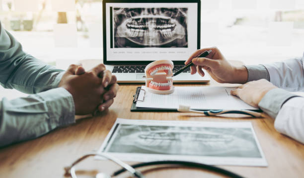 Best Emergency Gum Treatment in Desert Hills, AZ