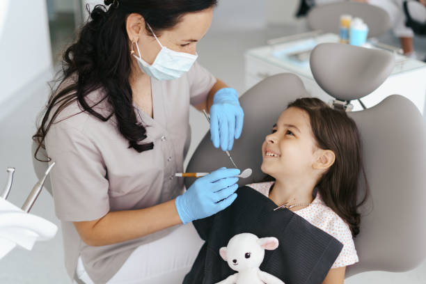 Best Emergency Treatment for Dental Infections or Abscesses in Desert Hills, AZ