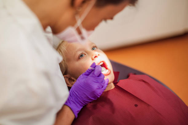 Best Emergency Treatment for Dental Infections or Abscesses in Desert Hills, AZ