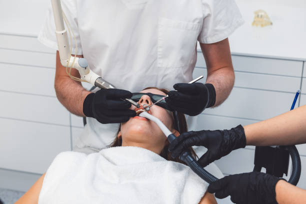 Best Same-Day Emergency Dental Services in Desert Hills, AZ