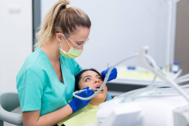 Best Emergency TMJ Treatment in Desert Hills, AZ