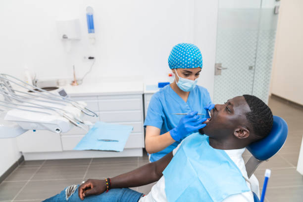 Best Urgent Care for Lost Fillings or Crowns in Desert Hills, AZ